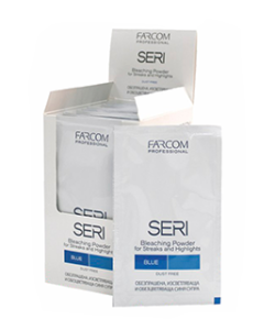 SERI Обезцветяваща супра 20гр.