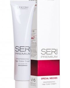 SERI PREMIUM Special Meches Крем боя за коса