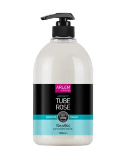 ARLEM Душ крем Тубероза