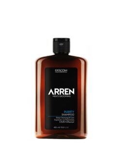 ARREN Дълбоко почистващ шампоан
