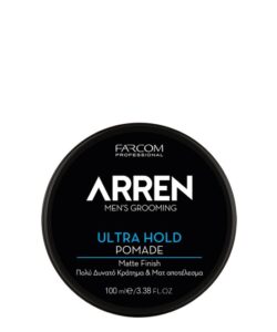 ARREN Матираща помада<br>супер силна фиксация