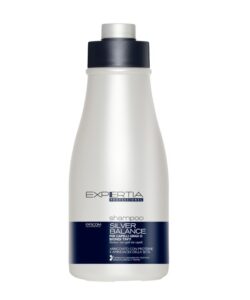 EXPERTIA PROFESSIONEL Матиращ шампоан за бяла, сива и руса коса