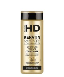 HD STRUCTURE DEFENSE Балсам<br>Сила и защита срещу накъсване