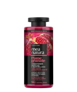 MEA NATURA Нар Балсам за боядисана коса