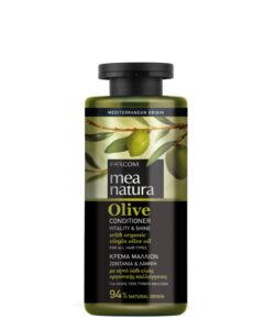 MEA NATURA Маслина Балсам за всеки тип коса