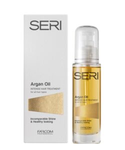 SERI Арганово олио