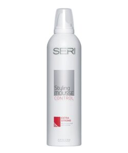 SERI Пяна за коса