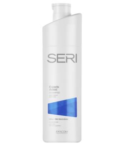 SERI Experts Assist Шампоан за след технически процедури