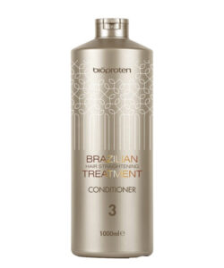 Bioproten Brazilian Hair Straightening Treatment Балсам Nо. 3 САМО ЗА САЛОНИ