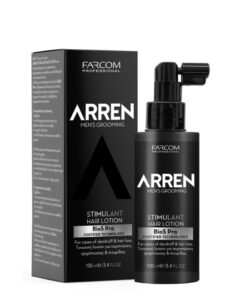 ARREN STIMULANT Лосион за коса при косопад и пърхот