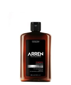 ARREN Шампоан против косопад