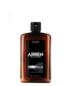 ARREN Шампоан против пърхот