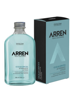 ARREN Афтършейв с аромат на океански бриз 200мл