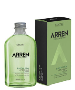 ARREN Афтършейв с аромат на утринна роса 200мл