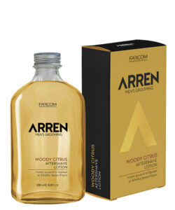 ARREN Афтършейв с аромат на цитрусово дърво 200мл