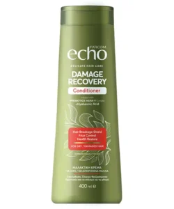 Echo Damage recovery Балсам за суха и увредена коса