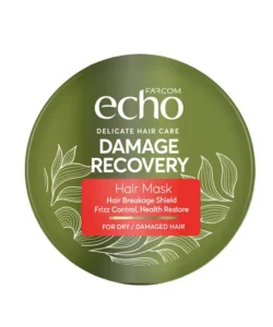 Echo Damage recovery Маска за суха и увредена коса