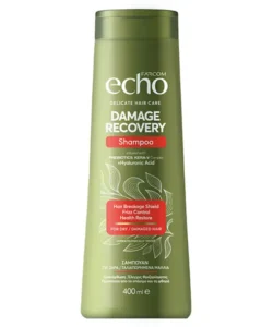 Echo Damage recovery Шампоан за суха и увредена коса