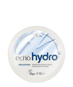 ECHO HYDRO Крем за лице, тяло и ръце