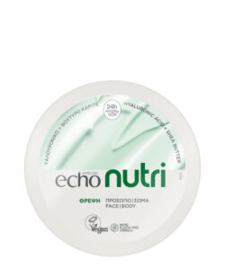 ECHO NUTRI Крем за лице и тяло